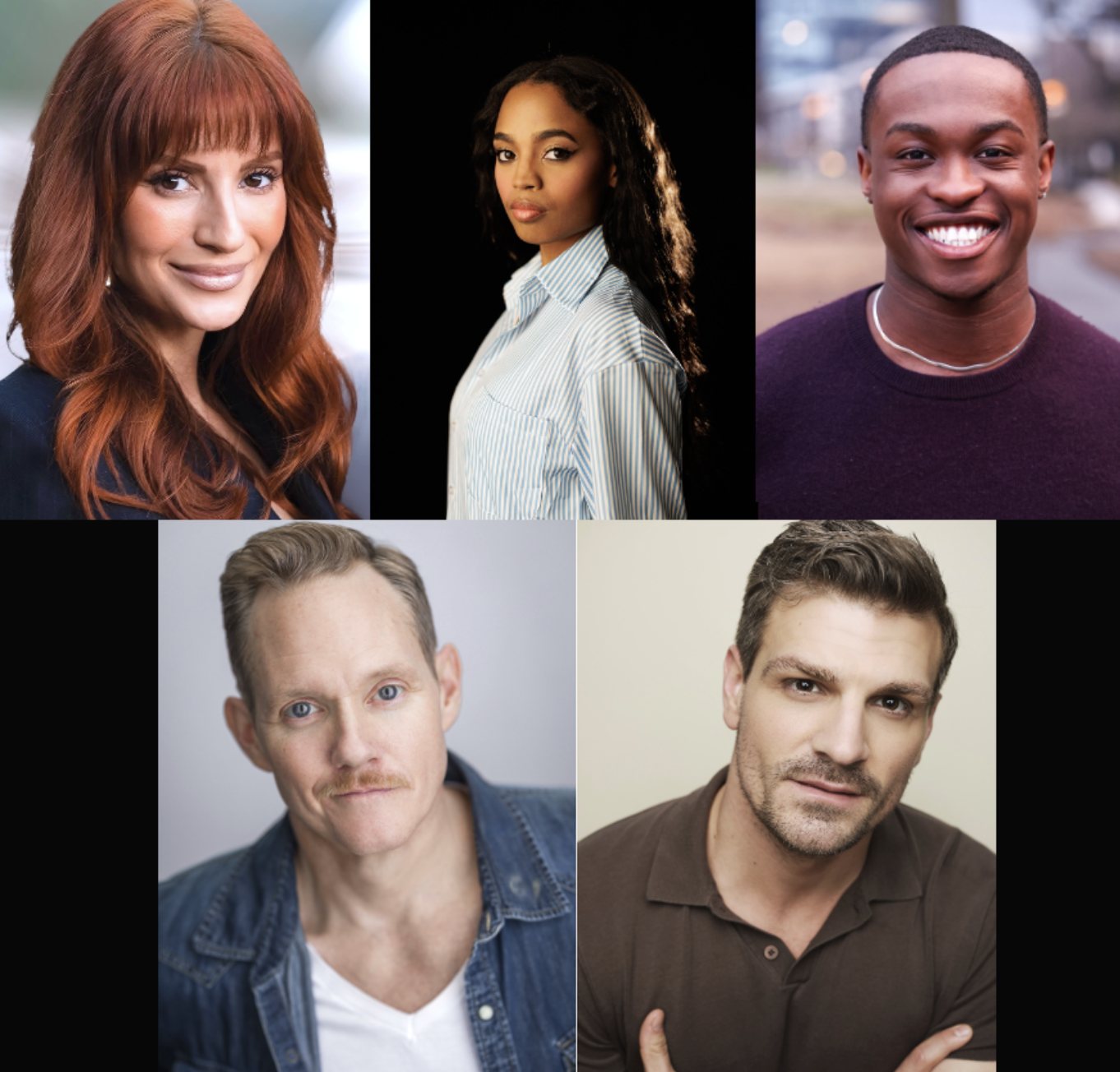 "Heathers the Musical" Announces Casting Updates